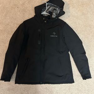 Venustas Heated Winter Coat